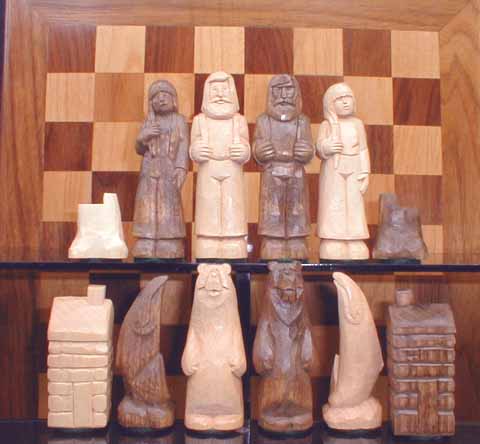 chessboard